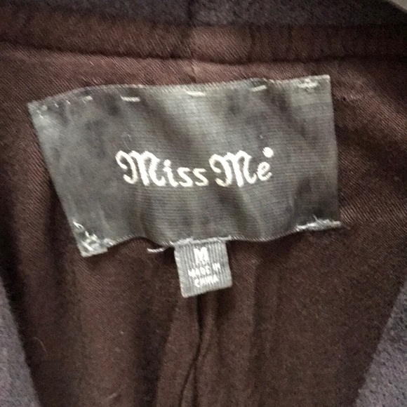 Miss Me jacket - Picture 2 of 7